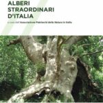 Libri: Alberi straordinari d’Italia con Sergio Guidi