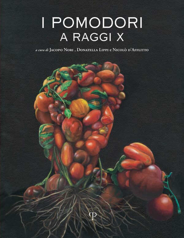 Presentazione del libro “Pomodori a raggi X”